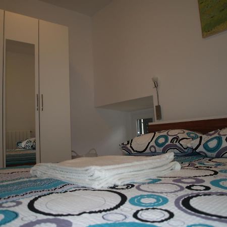 Apartment Pud Oreh Roč 객실 사진