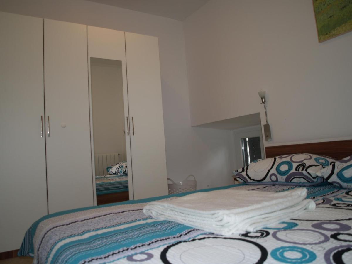 Apartment Pud Oreh Roč 객실 사진