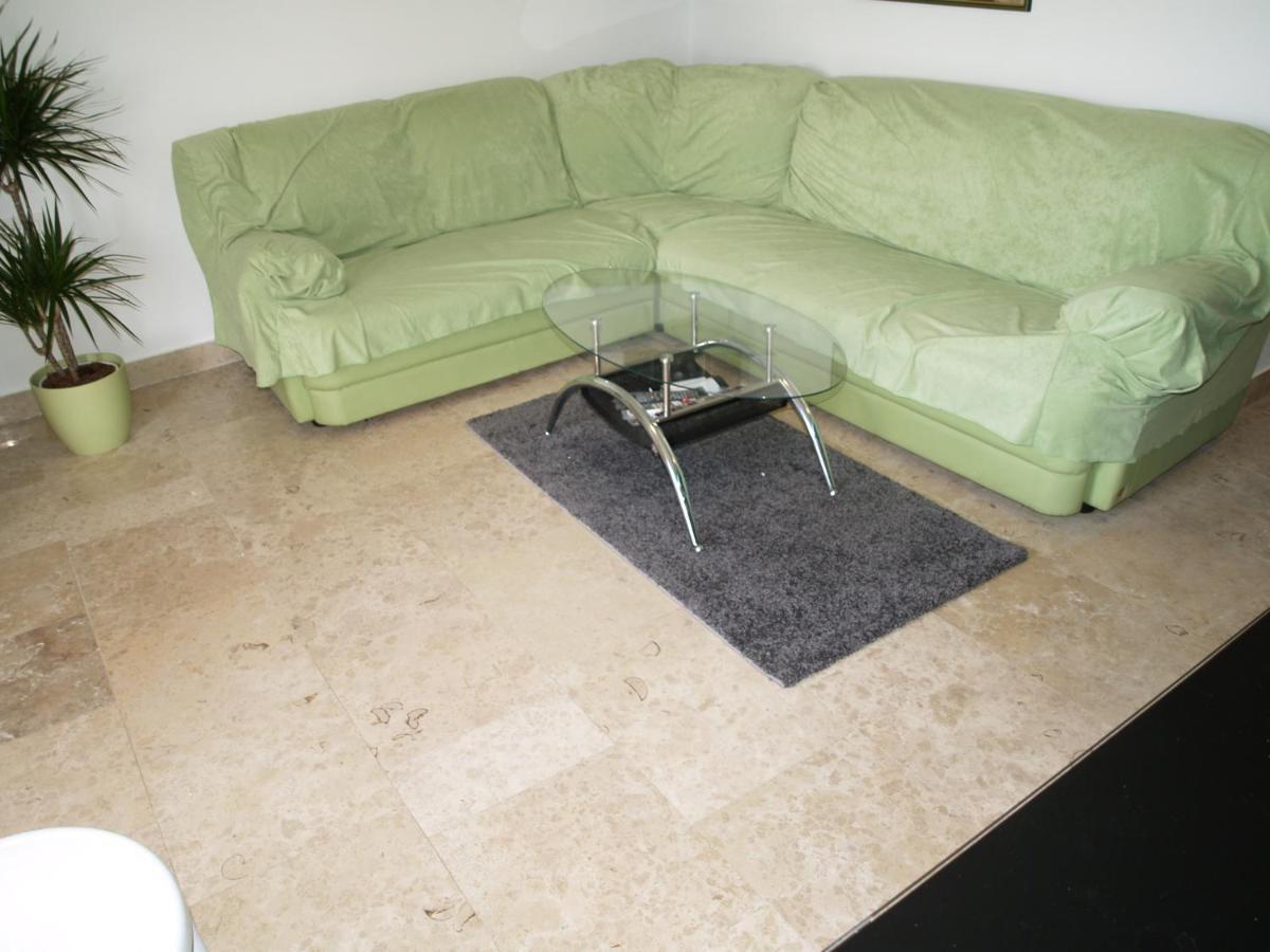 Apartment Pud Oreh Roč 객실 사진