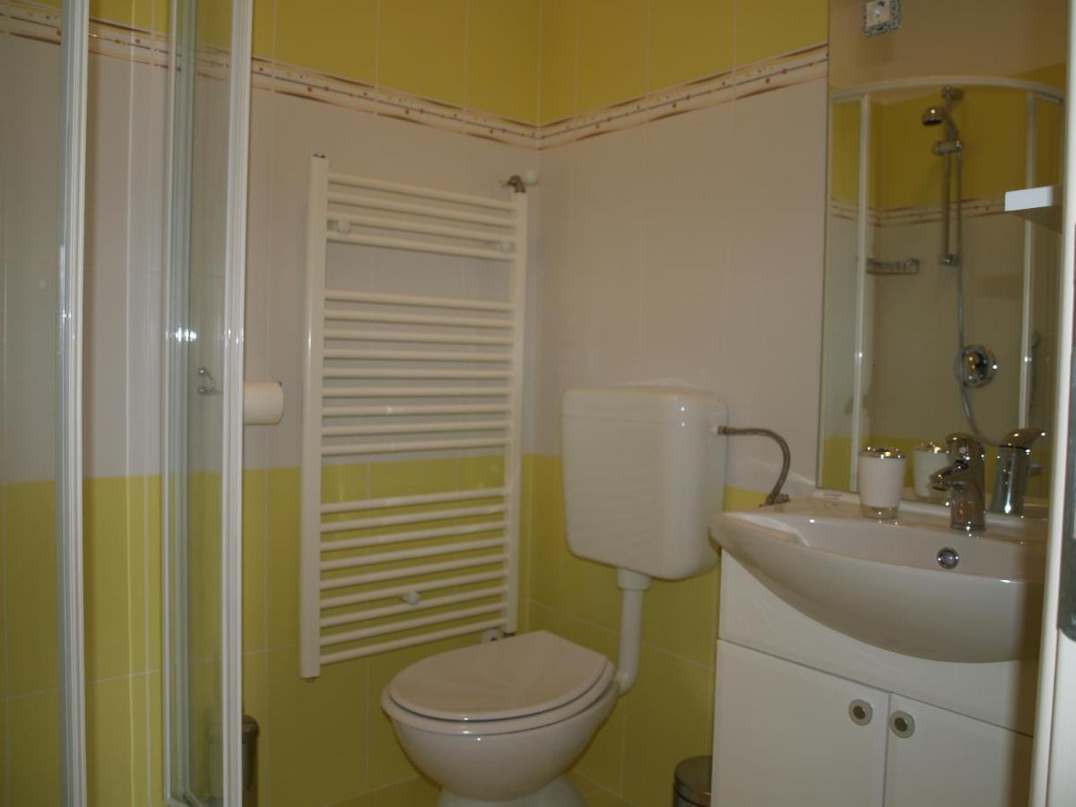 Apartment Pud Oreh Roč 객실 사진